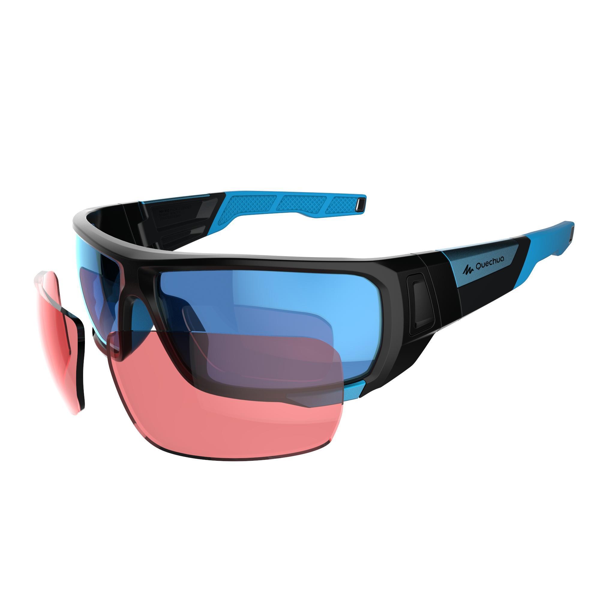 Masques et Lunettes de Soleil Ski de Randonn e Decathlon