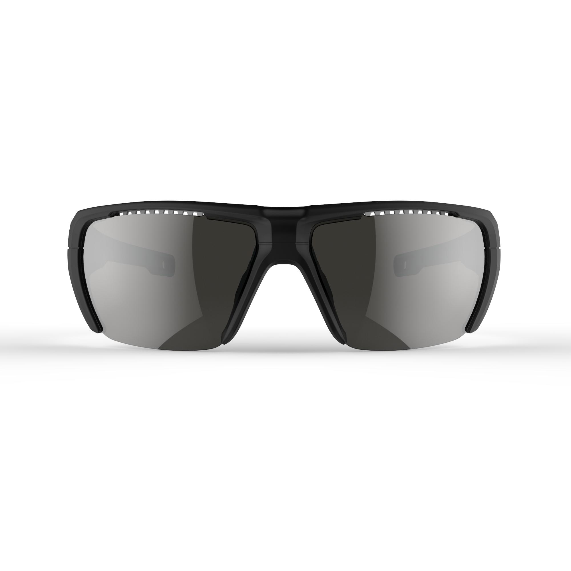 

Sunglasses MH590 Cat 4 - Black/Blue