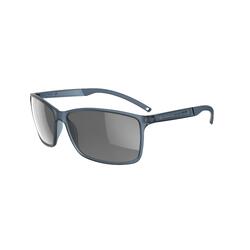 Hiking Sunglasses MH120 Category 3 (Polarized) - Blue