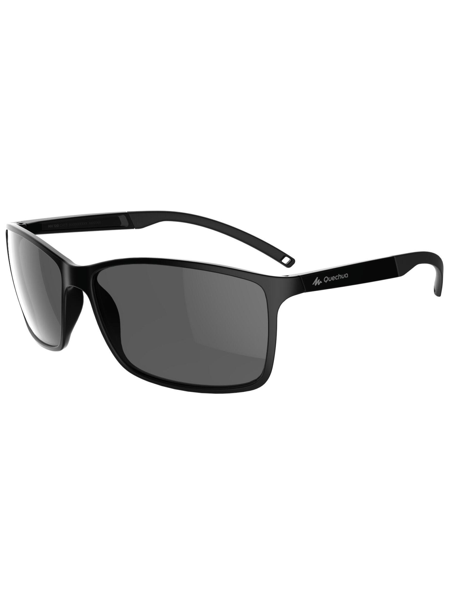 Decathlon Hiking Sunglasses with hard cover, Men's Fashion, Watches &  Accessories, Sunglasses & Eyewear on Carousell