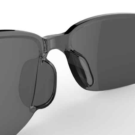 Adult MH100 Category 3 Sunglasses - Black