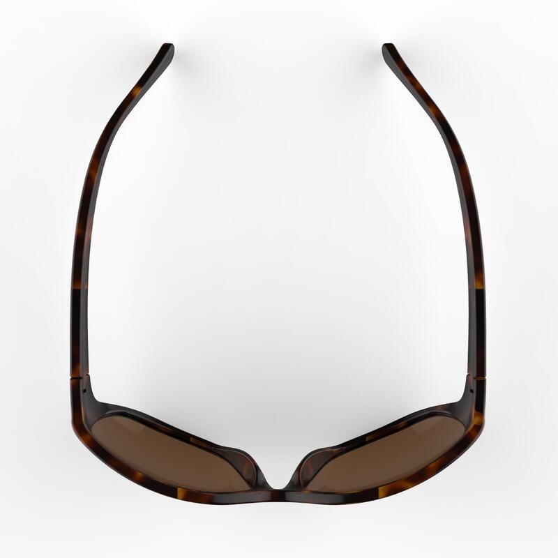 Óculos de sol de caminhada - MH530W - mulher - categoria 3 QUECHUA -  Decathlon