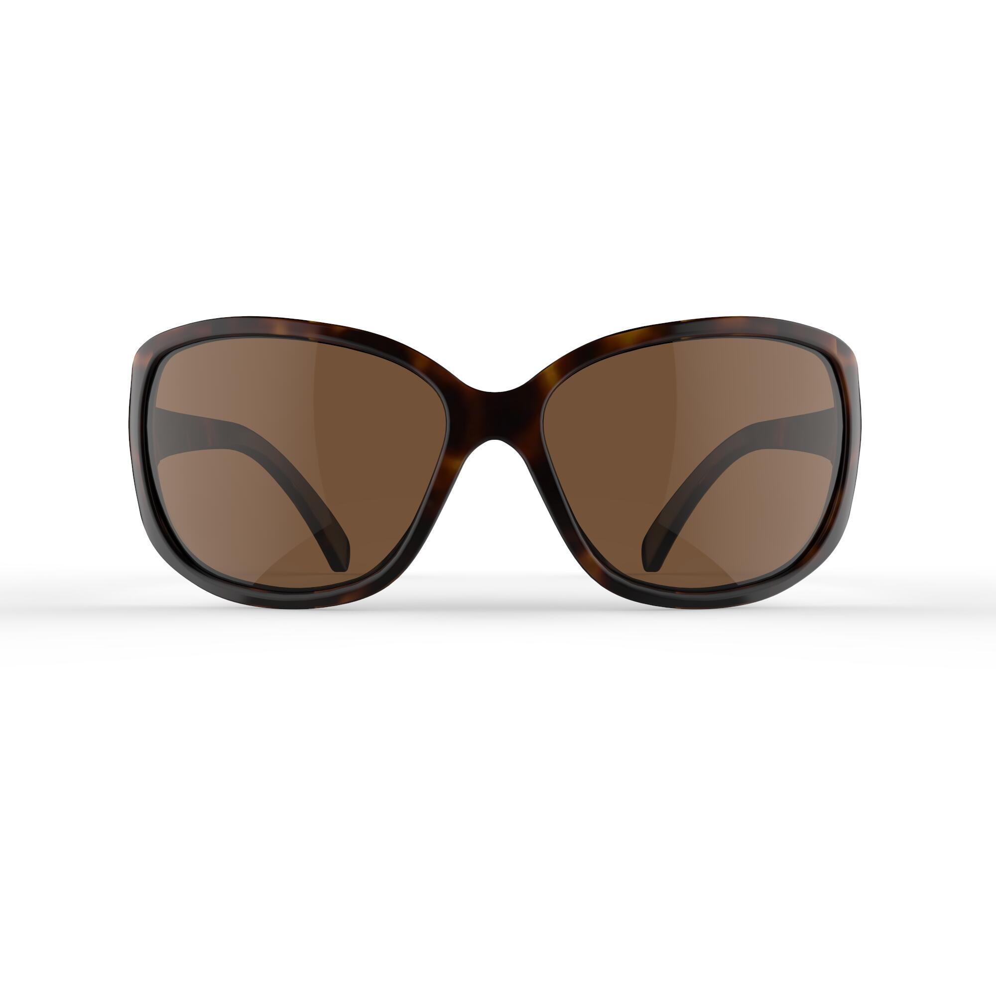 Buy Brown Sunglasses for Women by Idee Online | Ajio.com