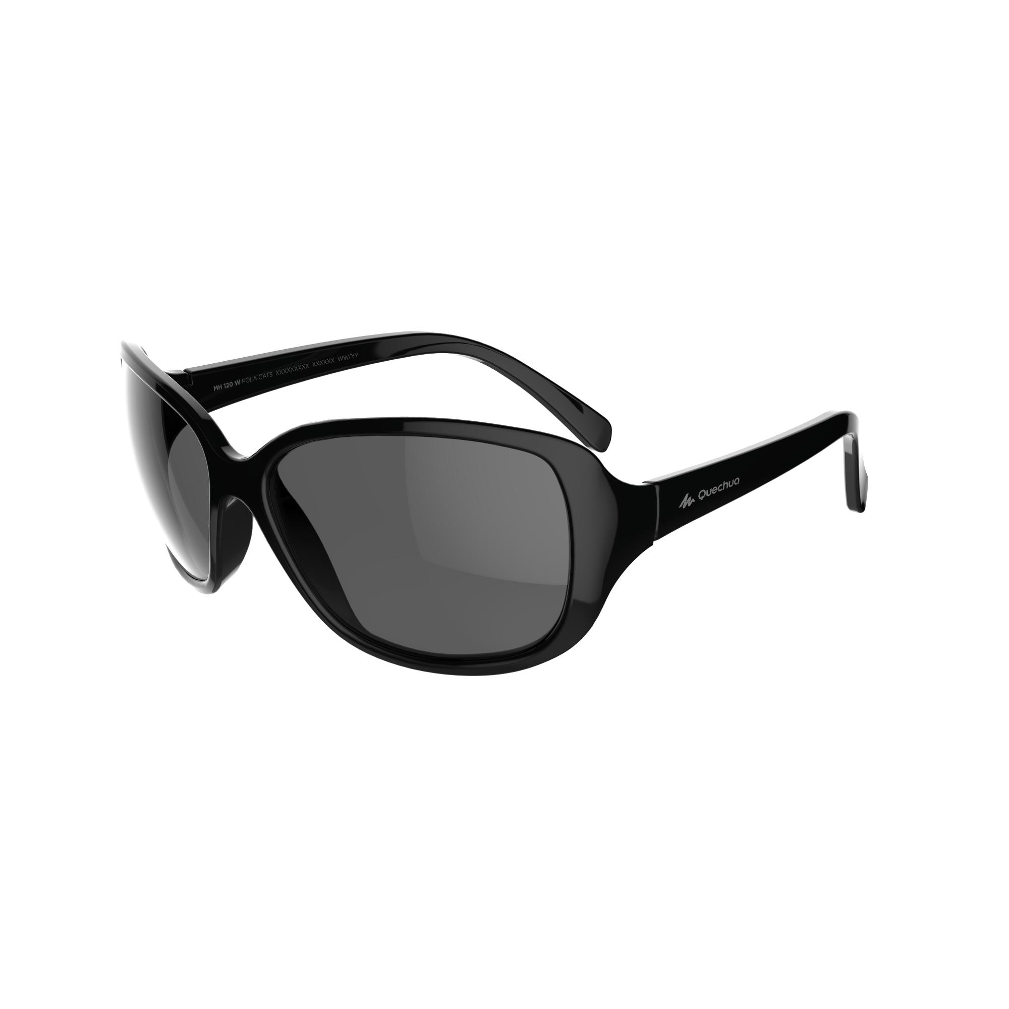 Gafas de sol polarizadas montana y senderismo Adulto Quechua MH530W Decathlon