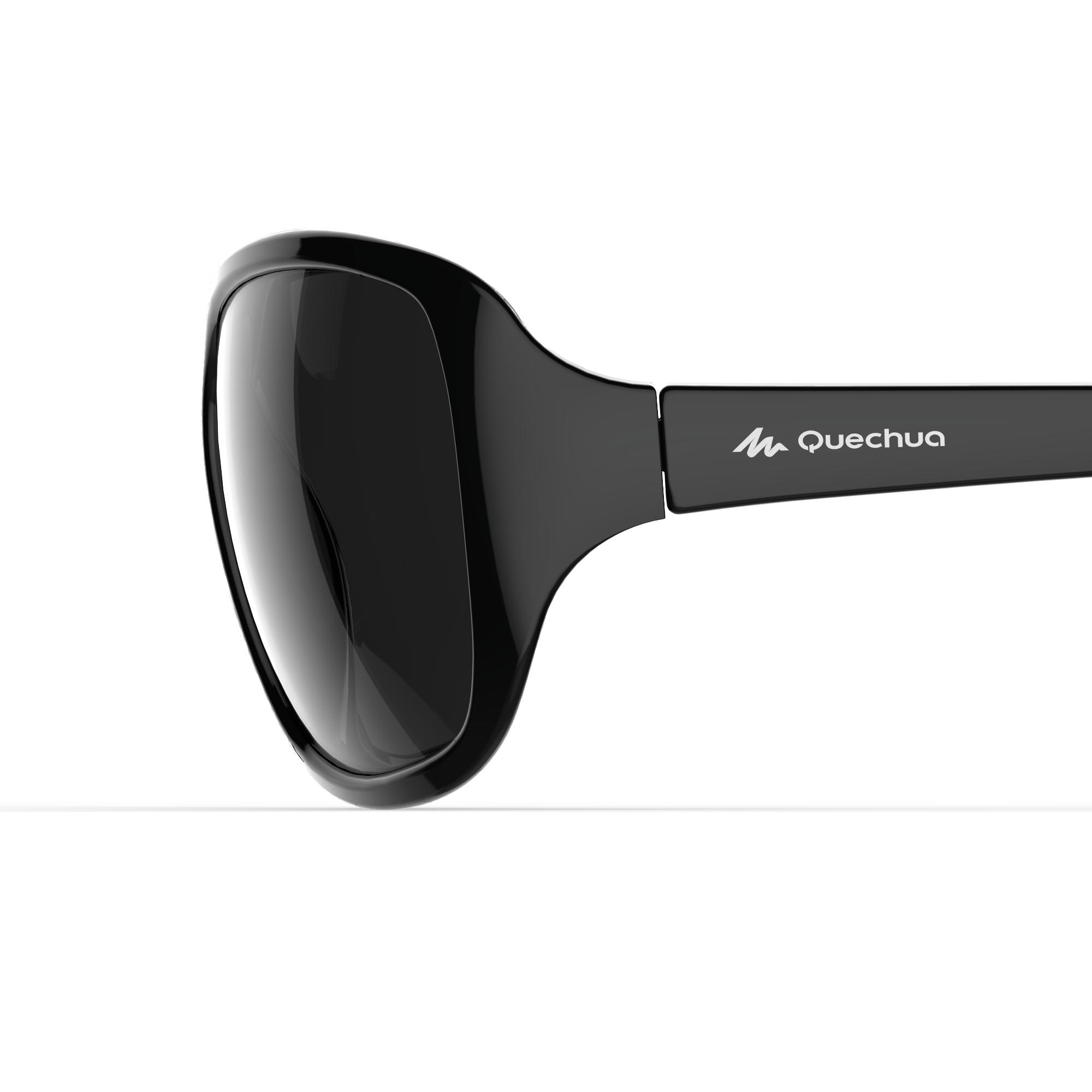 Buy Sunglasses Online|Cat 3 UV protection Brown|Quechua