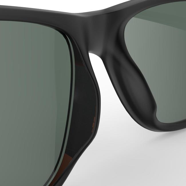Buy Sunglasses OnlineCategory 3 UV protection Grey PolarisedQuechua