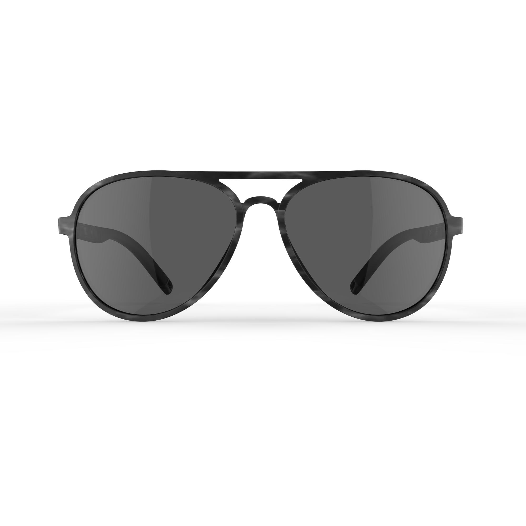 

Sunglasses MH120A Cat 3 - Grey/Black, Black/grey