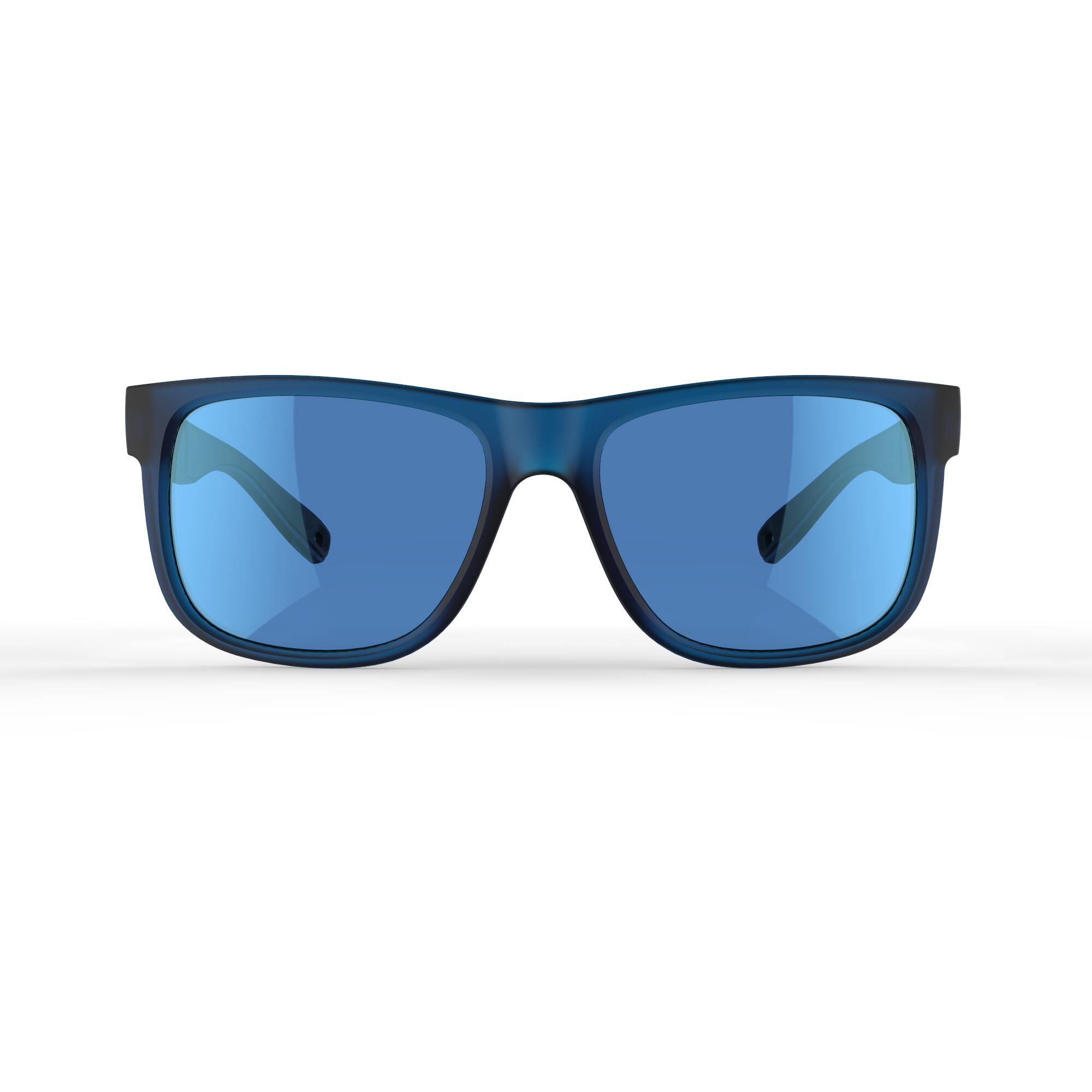 Sonnenbrille Sportbrille MH140 Erwachsene Kategorie 3 khaki 14/20