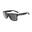 Adult Category 3 Hiking Sunglasses MH140 - Grey