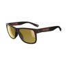 Hiking Sunglasses MH140 Category 3 (Polarized) - Brown