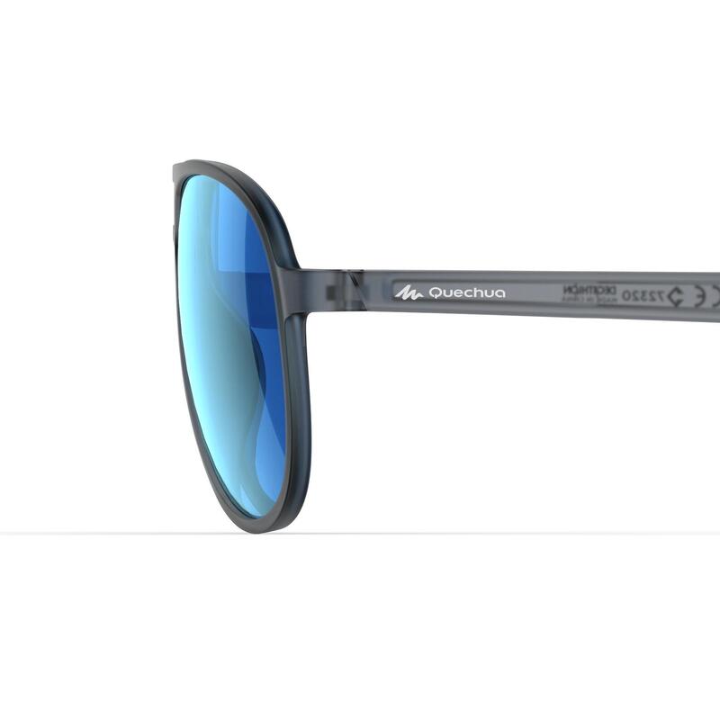 成人款健行太陽眼鏡 （偏光分類3） MH120