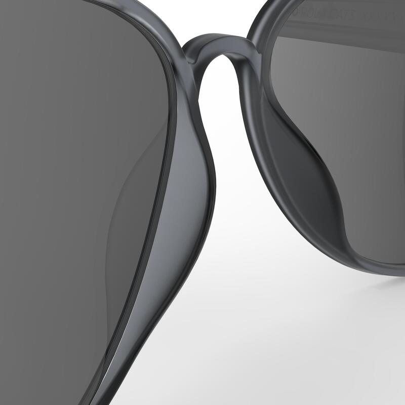 Adults Hiking Sunglasses - MH120 - Polarising Category 3