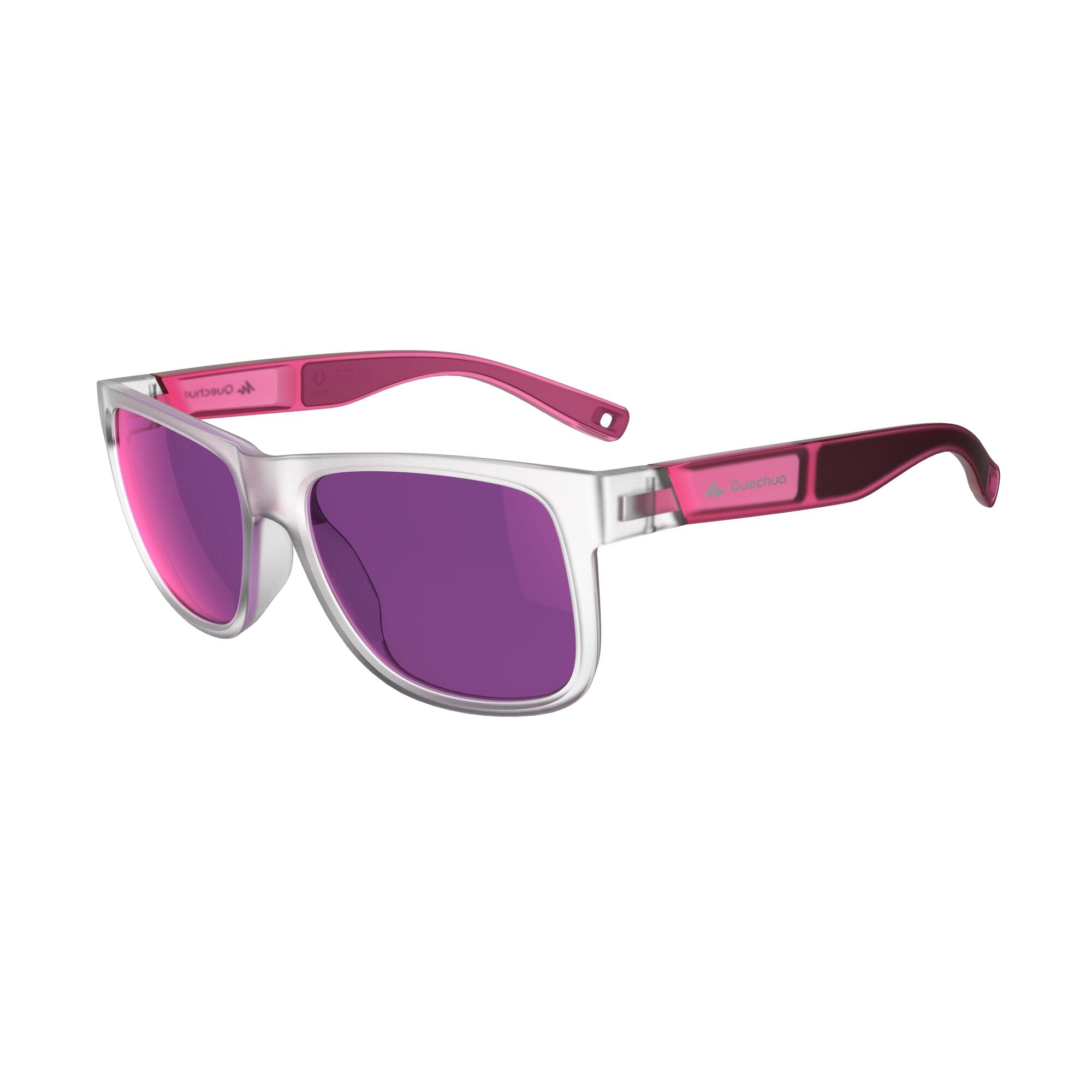 Lunettes de soleil rectangulaires et carrées