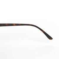 Category 3 Hiking Sunglasses MH160 - Brown and Blue