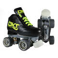 EQUIPAMENTO DE HÓQUEI CLUBE SÉNIOR Hóquei - Patins de Hóquei de Iniciação DKT HOCKEY - Hóquei