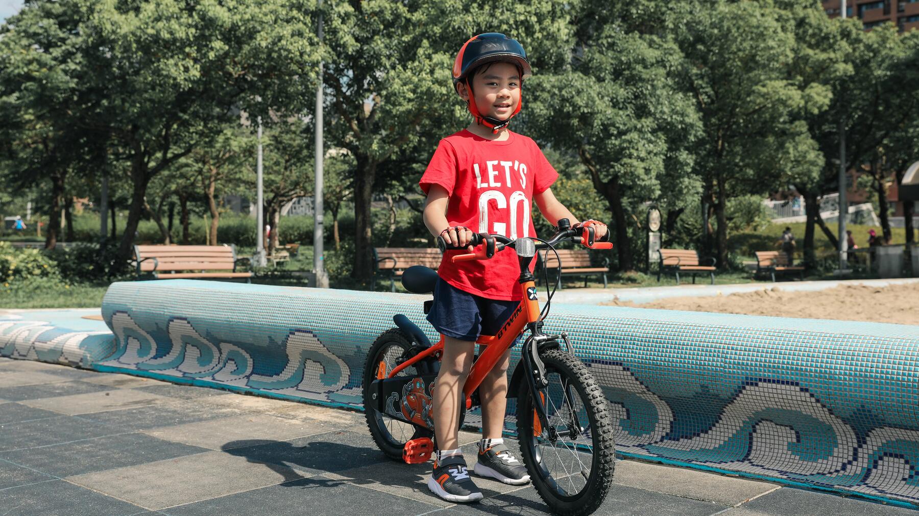 freiner_vélo_apprendre_sécurité_btwin