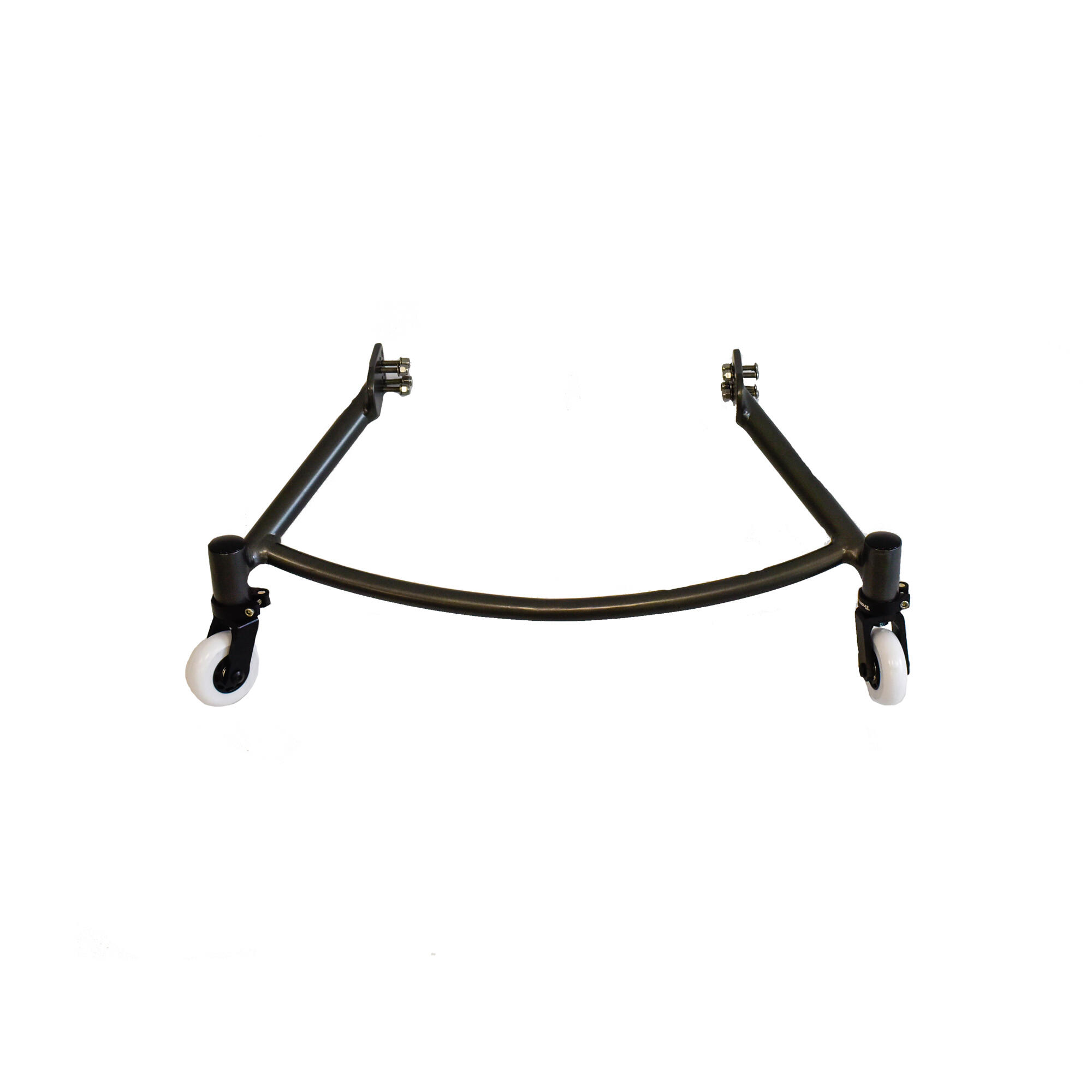OFFCARR Kit Antiribaltamento Carrozzina Sportiva