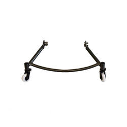 Kit Antiribaltamento Carrozzina Sportiva