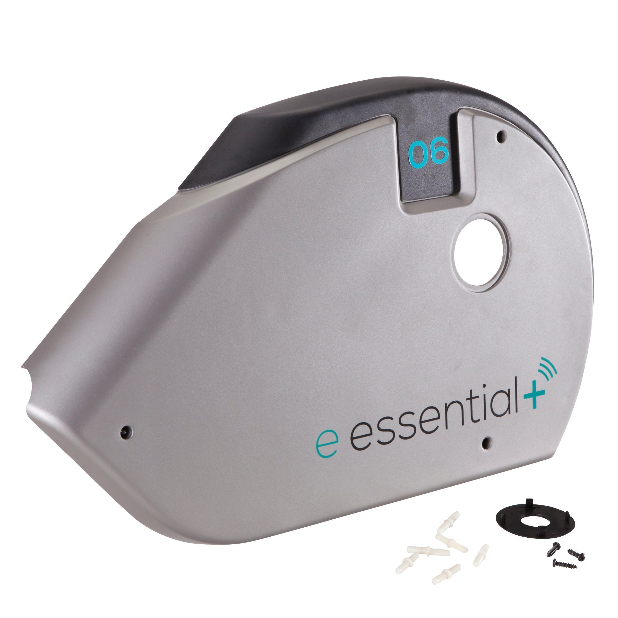 Adaptateur 9v Eb120 Eb140 Chargeur 9V Pour Vélo Domyos EB120/EB140 - Alimentation Secteur Remplacement Vélo D' Appartement