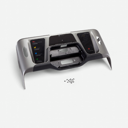 CARTER CONSOLE