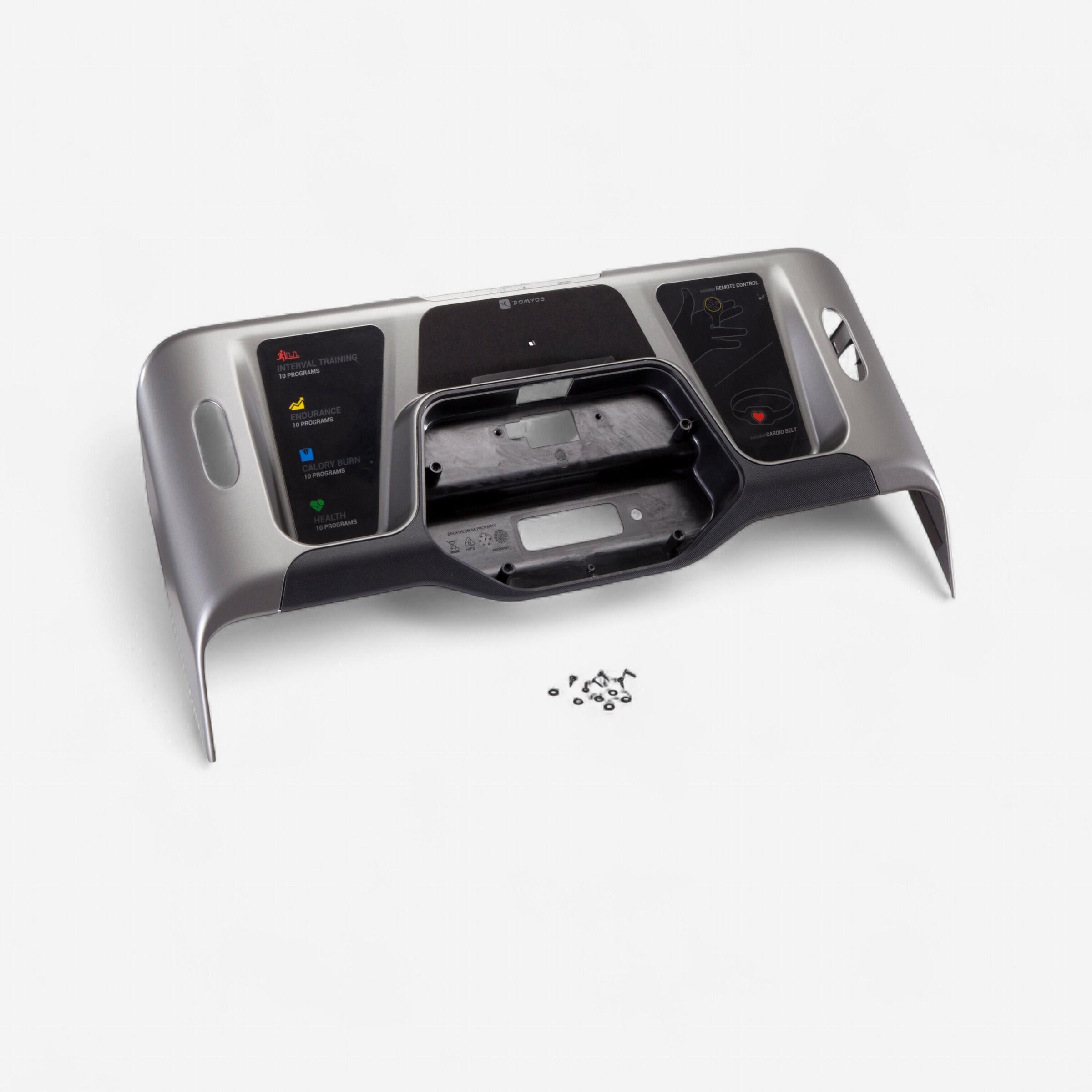 Konzolburkolat Domyos