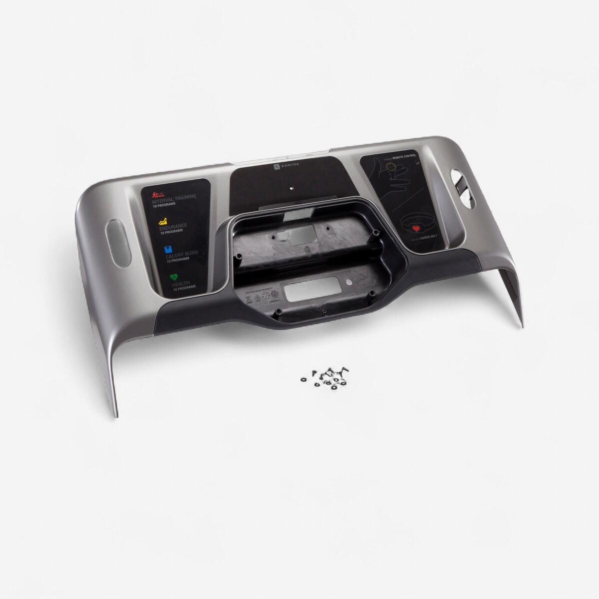 IR CARTER CONSOLE