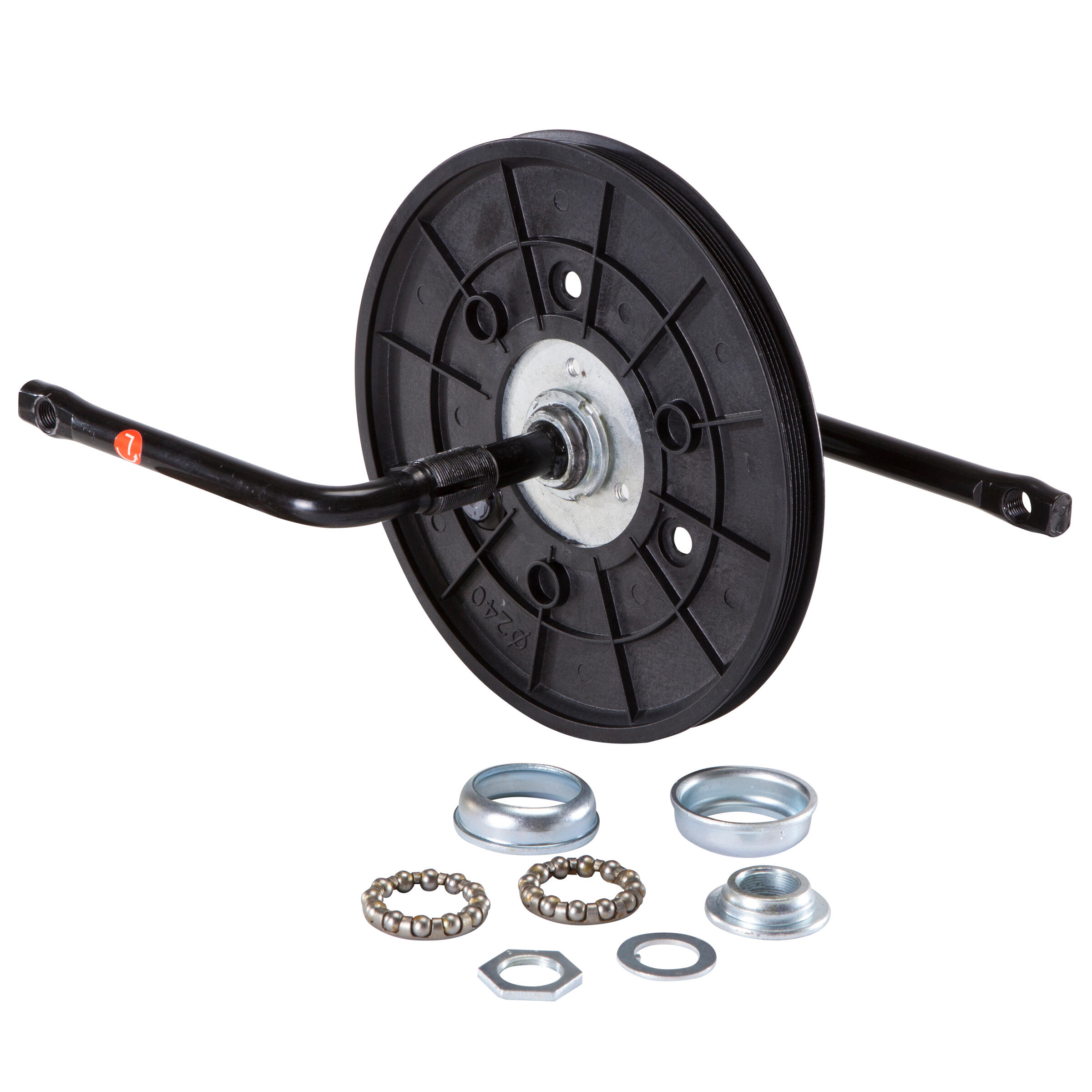 Pedalier Monobloc La Oferta Online Juniorsport ro