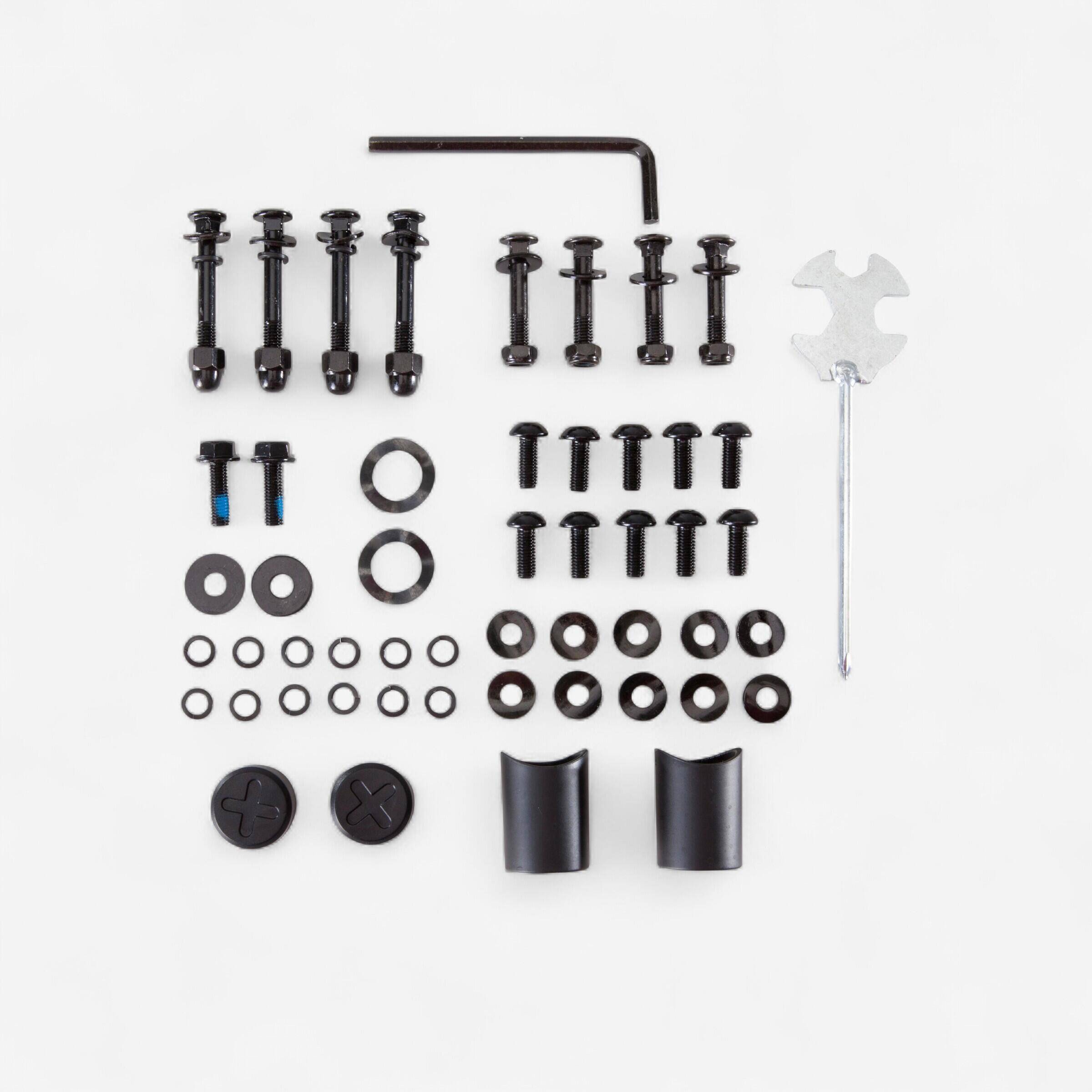 Screw Kit -  1