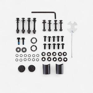 Kit Tornillos Bicicleta elíptica EL 100