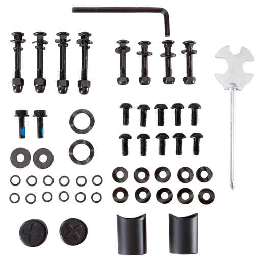 
      Screws Kit
  