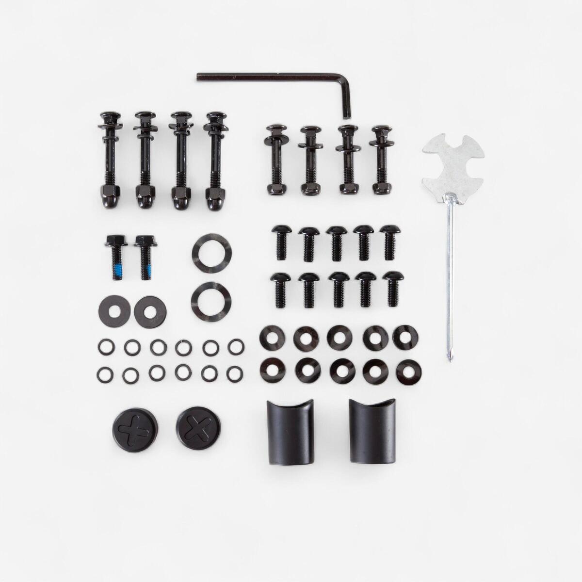 KIT VISSERIE