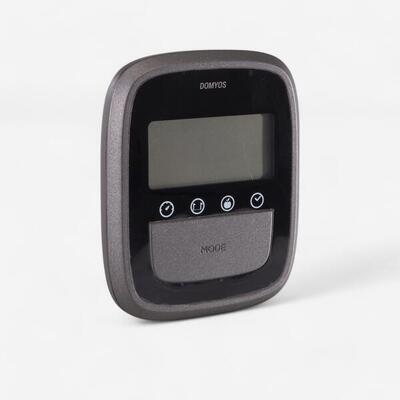 Konsole für Fitnessgeräte