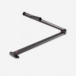 BRAS DE PEDALE GAUCHE