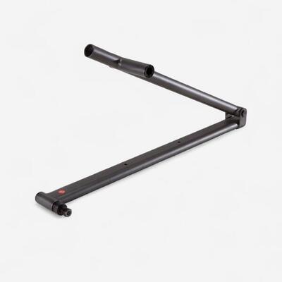 Pedalarm links