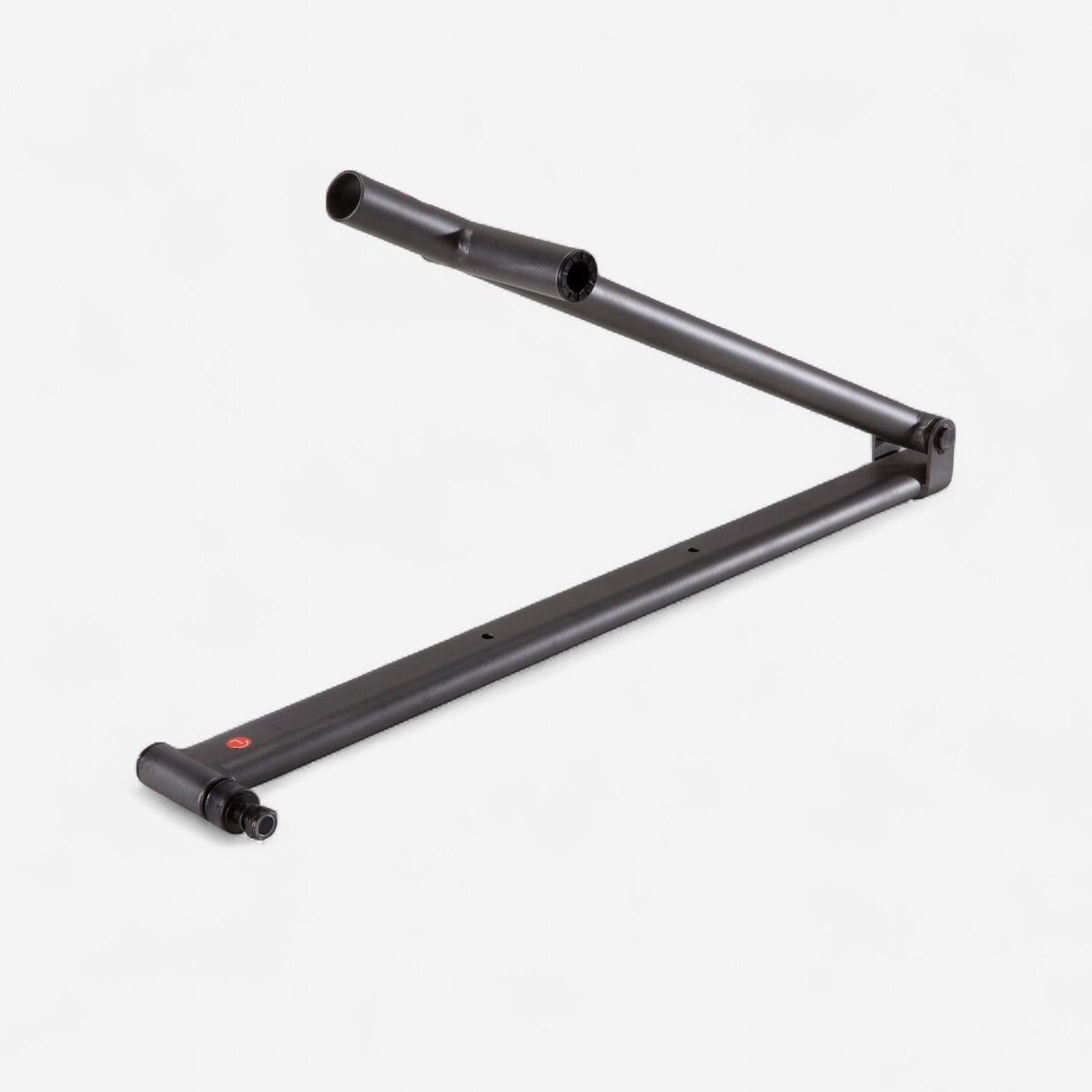 BRAS DE PEDALE GAUCHE