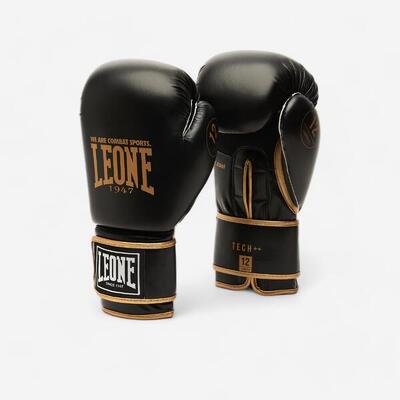 Guantoni boxe Leone Tech++