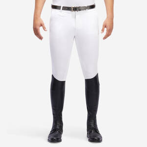 Horse Riding Competition Jodhpurs White 140