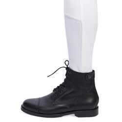 140 Grippy Horse Riding Competition Jodhpurs - White