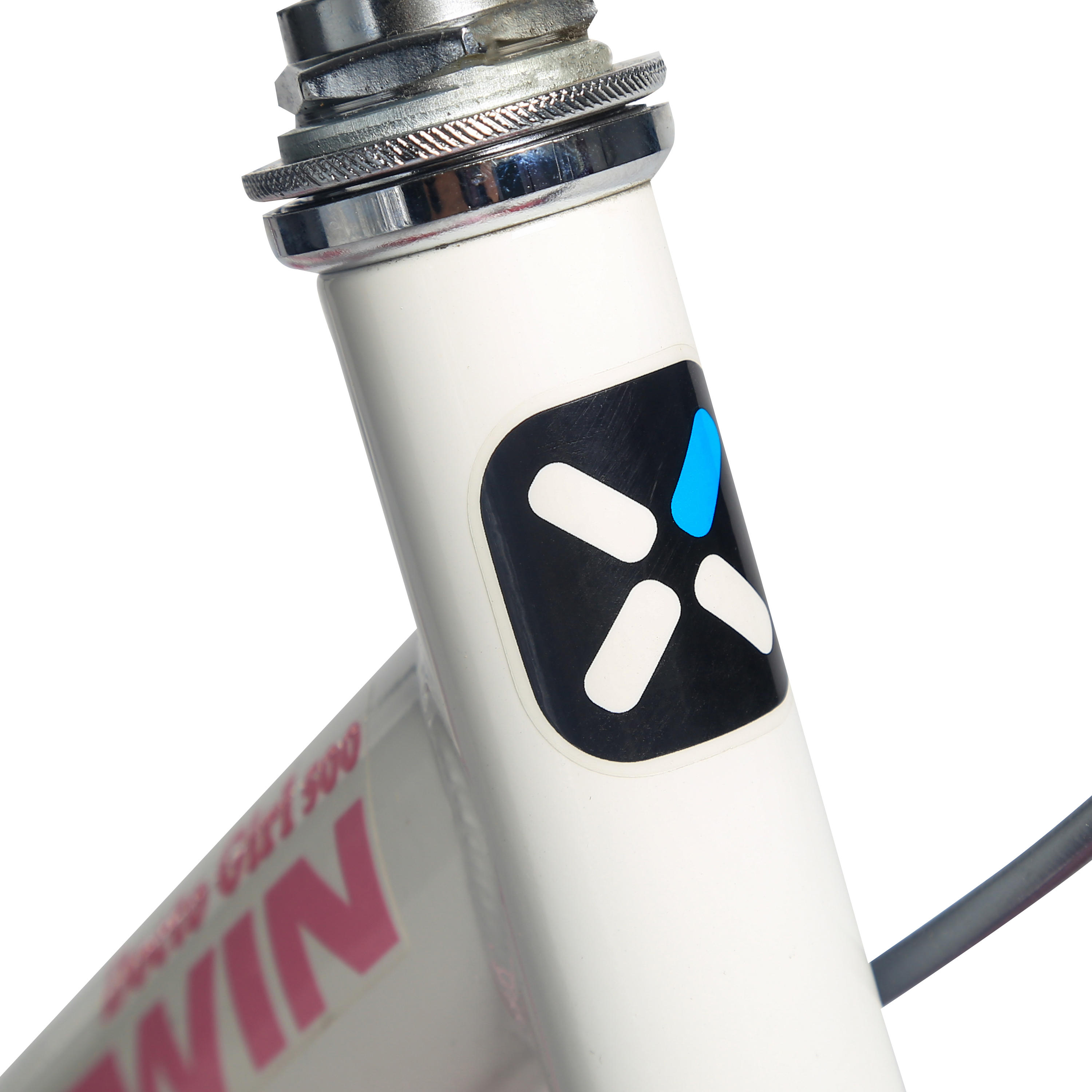 Decathlon 16 bike hotsell