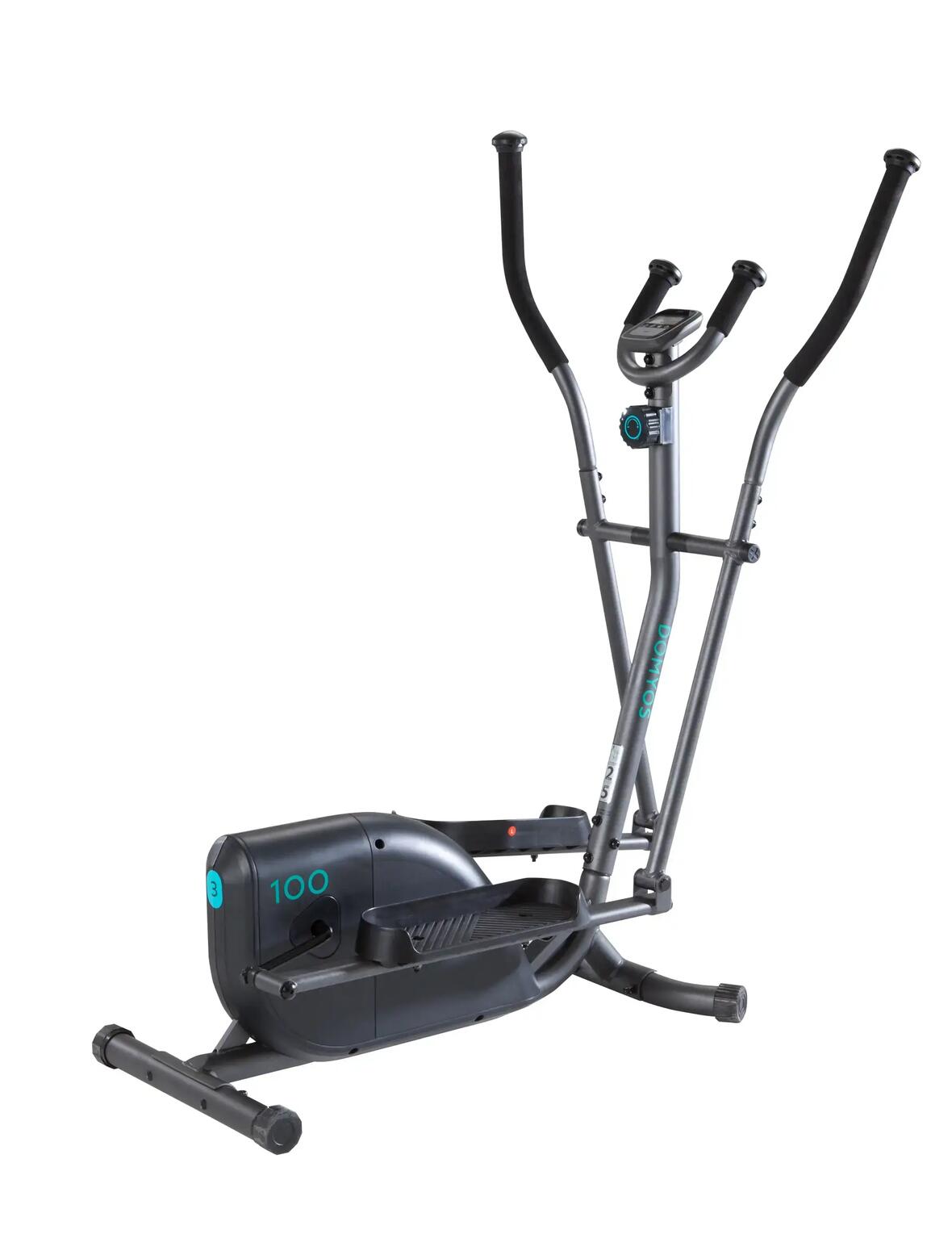 EL 100 PRODUIT