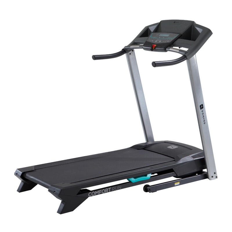 PRODUCTO OCASIÓN: CINTA PARA CORRER COMFORT RUN