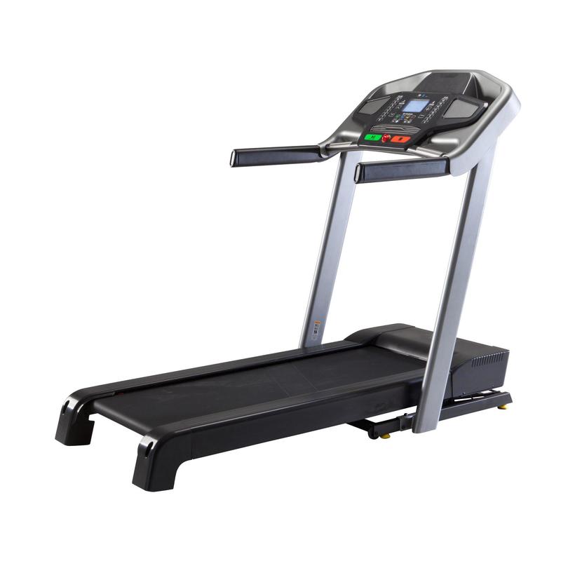 Avis Tapis De Course Domyos T900a