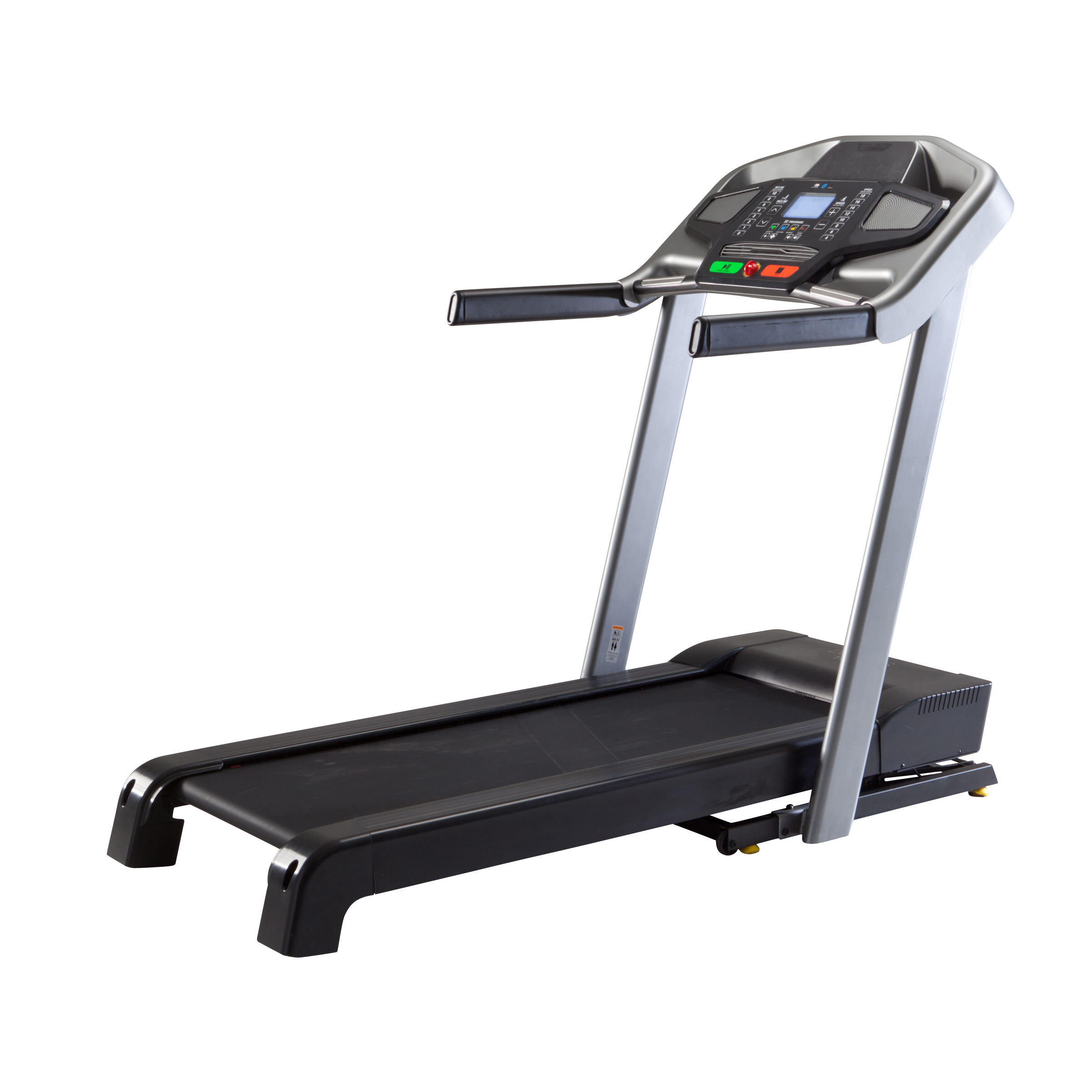 decathlon treadmill price