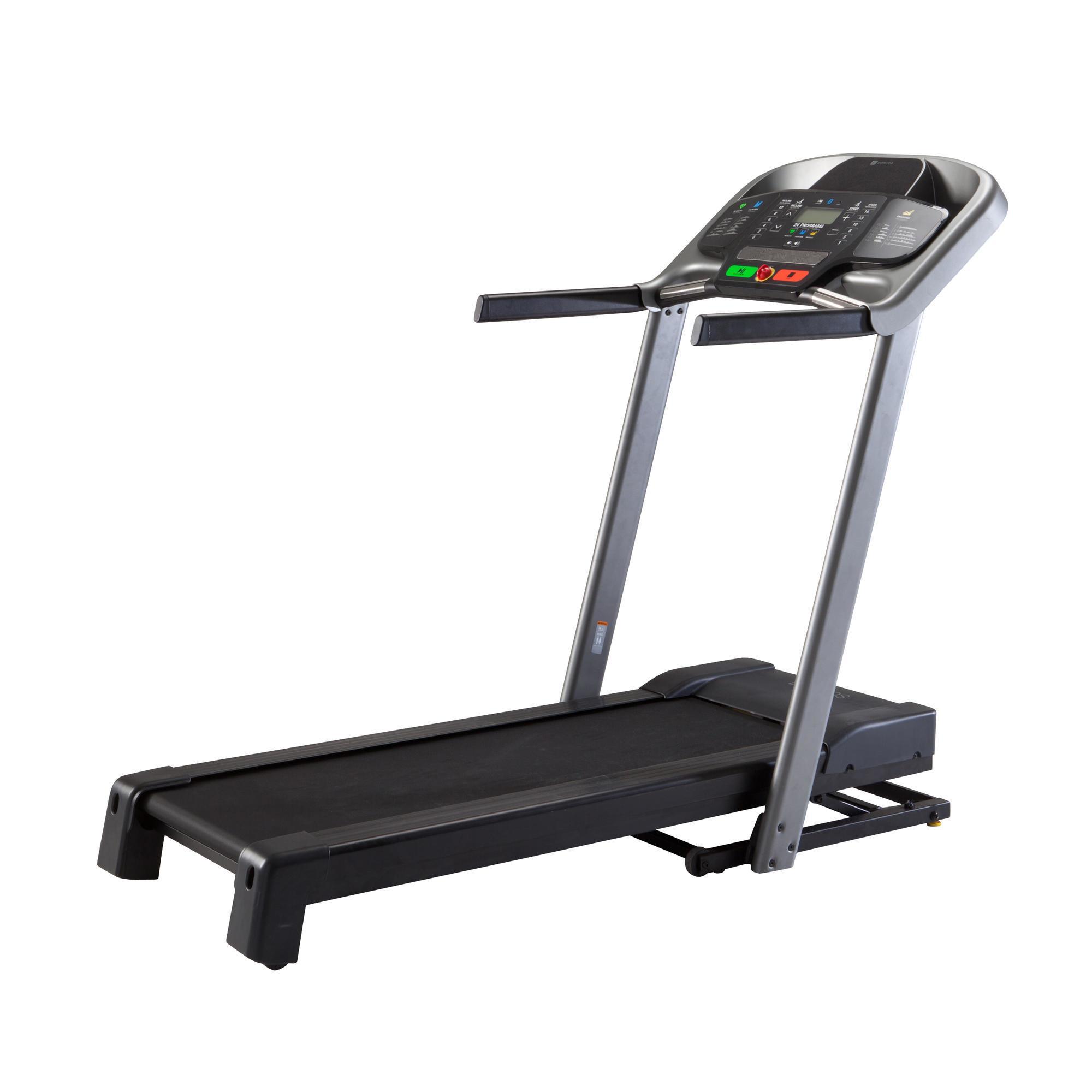 tapis de course t540a compatible avec lapplication domyos econnected domyos by decathlon - Tapis De Course Domyos tapis de course t540a compatible avec lapplication domyos econnected domyos by decathlon - Tapis De Course Domyos