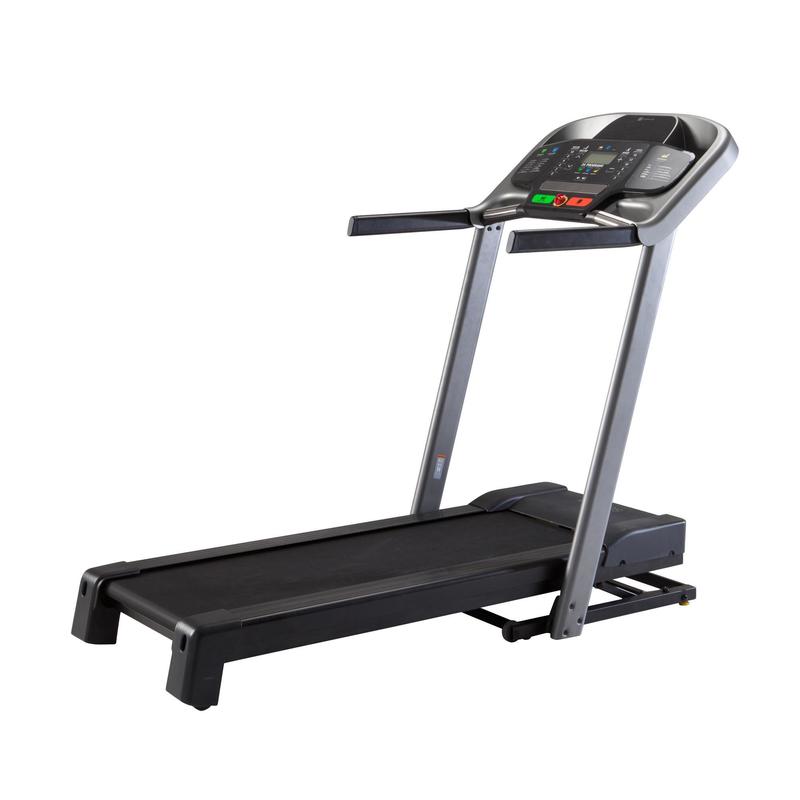 Tapis De Course T540a Domyos