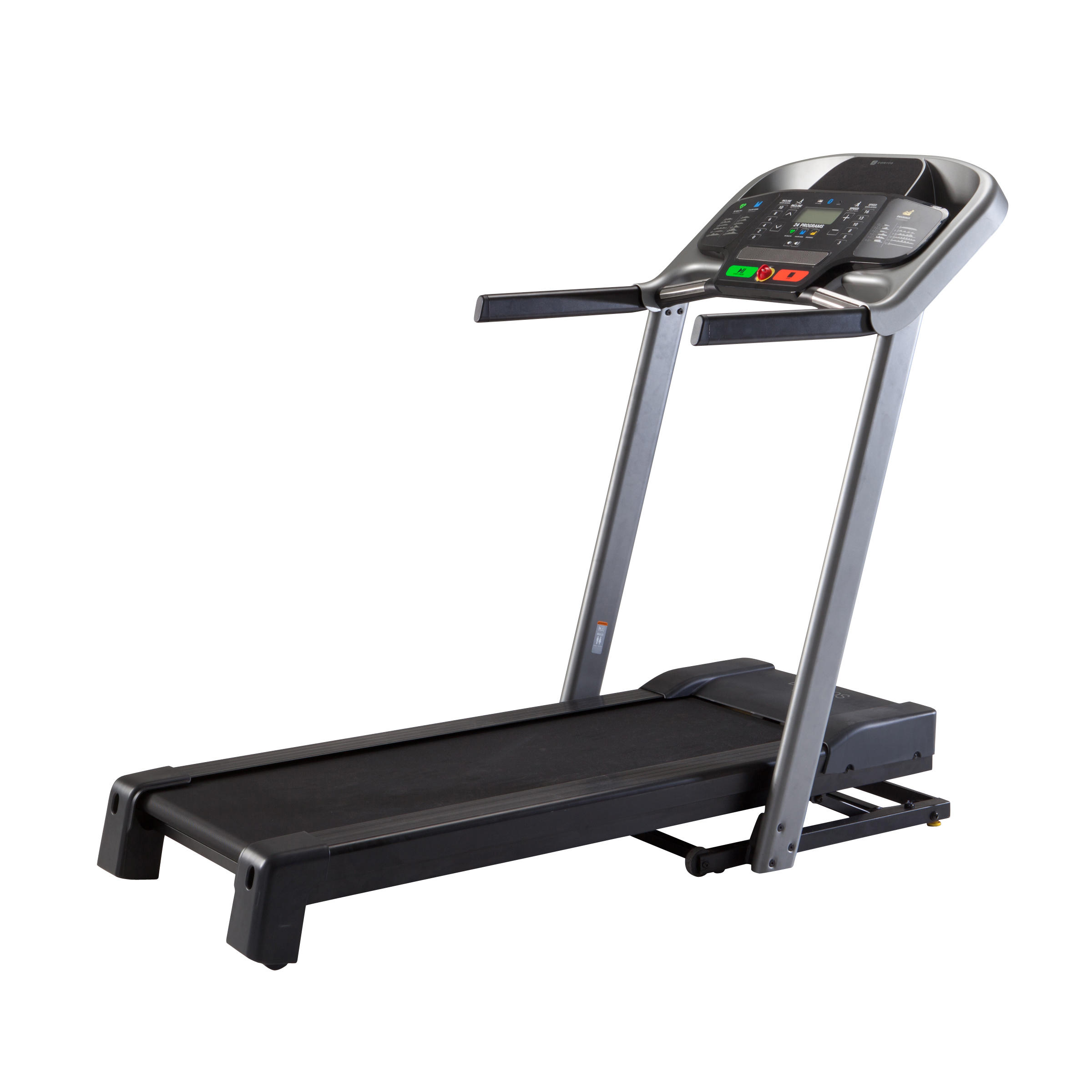 T540A Treadmill 1/1