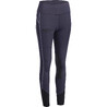 BR140 Light Women's Horse Riding Jodhpurs - Navy