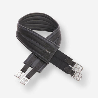 Sattelgurt Pferd/Pony ‒ 100 braun