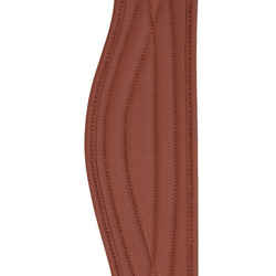 100 Horse Riding Girth For Horse/Pony - Brown