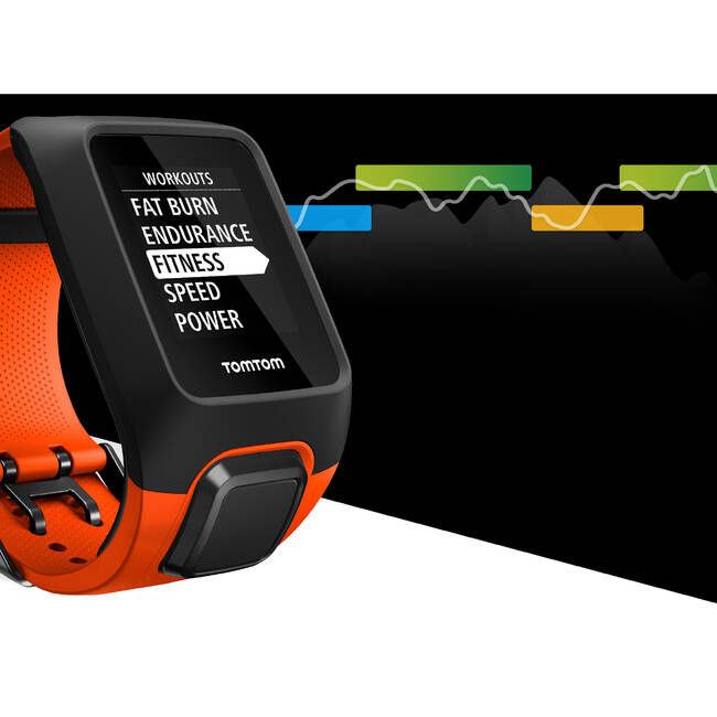 tomtom decathlon